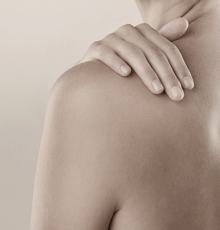 Dermatologische Behandlung – Haut, Haar und Nagel