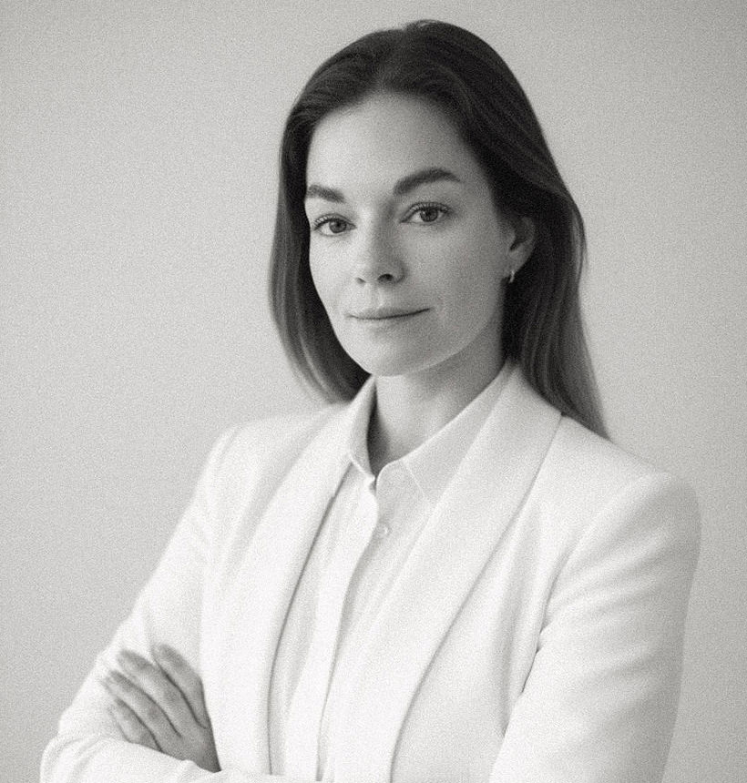 Annina Burmester – Hautärztin in Sprockhövel